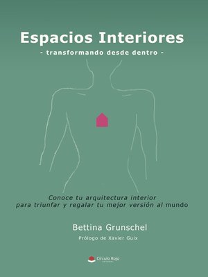 cover image of Espacios Interiores (Transformando desde dentro)